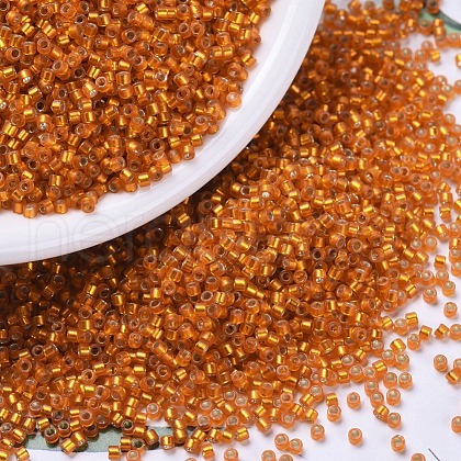 MIYUKI Delica Beads SEED-X0054-DB0681-1