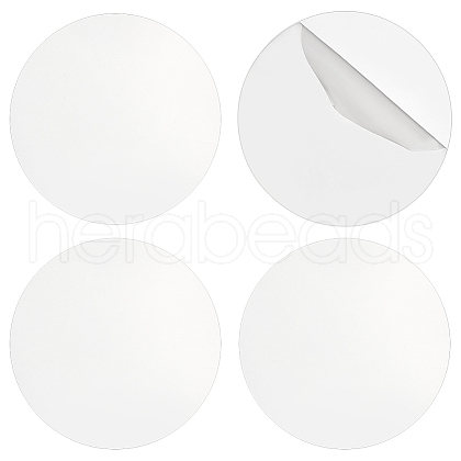 Acrylic Transparent Pressure Plate OACR-WH0037-24A-1