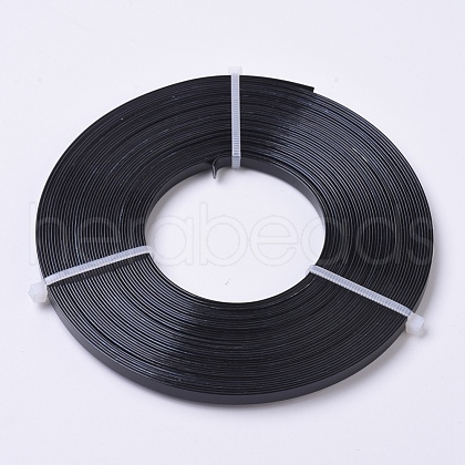 Aluminum Wire AW-L001-C-06-1