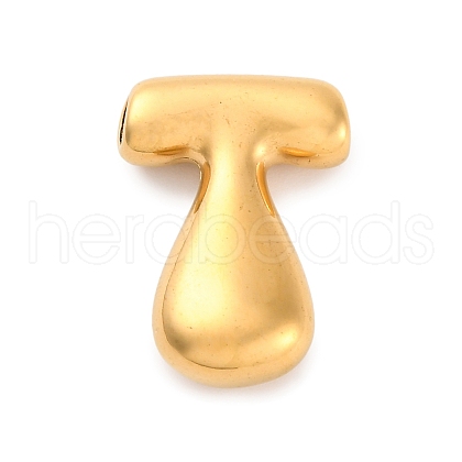 304 Stainless Steel Pendants STAS-S166-02G-20-1