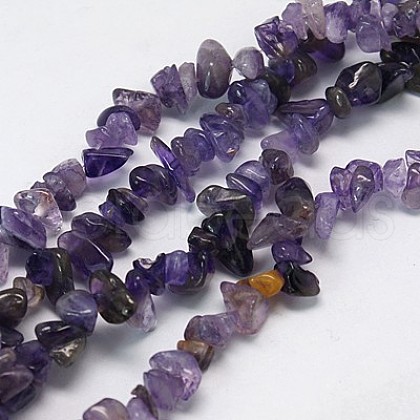 Gemstone Beads Strands X-G-C169-1-1