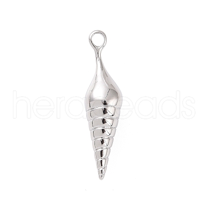 Brass Pendants KK-A168-08P-1