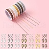 DIY Necklaces Jewelry Making Kit DIY-YW0009-36-2