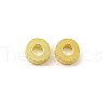 Brass Beads KK-G490-13G-2