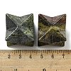 Natural Dragon Blood Beads G-A206-01B-61-3