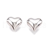 925 Sterling Silver Beads STER-T007-93S-1