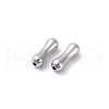 Brass Beads KK-D360-34P-2
