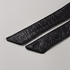 Cloth Wrap Around Waist Band AJEW-WH20005-09B-2