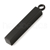 304 Stainless Steel Pendants STAS-D110-42B-2