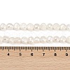 Natural Cultured Freshwater Pearl Beads Strands PEAR-P064-19G-05A-02-5