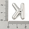 Non-Tarnish 304 Stainless Steel Pendants STAS-B071-01P-K-3