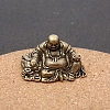 Brass Buddha Statue Display Decoration PW-WG9F82B-01-1