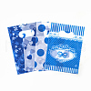 Printed Plastic Bags PE-T003-20x25cm-02-2