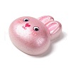 Resin Cabochons CRES-Z010-03O-2