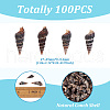 Natural Conch Shell FIND-TAC0026-10E-4