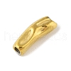 304 Stainless Steel Beads STAS-M071-01D-G-3