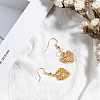 Valentine's Day Gift Ideas for Zinc Alloy Pendants PALLOY-PH0005-97-2