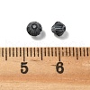 Imitation Austrian Crystal Beads SWAR-F022-4x4mm-207-3
