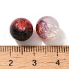 Mixed Style Glass Beads GLAA-XCP0012-02G-3