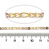 Brass Figaro Chains CHC-F020-12G-03-2