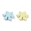 Opaque Acrylic Beads SACR-U003-01-2