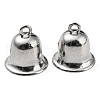 Non-Tarnish 316 Surgical Stainless Steel Charms STAS-B047-14P-1
