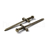 Zinc Alloy Pendants FIND-WH0147-65AB-1