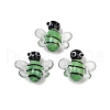 Handmade Lampwork Beads LAMP-I025-13A-1