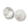 Glass Rhinestone Cabochons RGLA-G021-02C-001DE-2