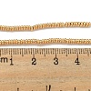 Electroplated Synthetic Non-Magnetic Hematite Beads Strands G-I360-C02-02-4