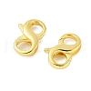 925 Sterling Silver Lobster Claw Clasps STER-S012-12G-2