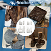   16 Sets 4 Styles Clothing Accessories FIND-PH0020-13P-6