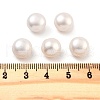 Grade 6A Natural Cultured Freshwater Pearl Beads PEAR-N018-6A-1015A-3