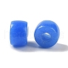 Dyed Natural White Jade Beads G-G003-A06-11-2