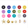 DIY Jewelry Sets Kits DIY-CW0001-05-11
