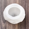 Easter Theme Saint DIY Silicone Candle Molds SIL-F014-03C-4