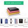 Matte Film Package Bags OPC-P002-01B-09-5