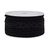 BENECREAT 1 Roll 10M Nylon Round Cord OCOR-BC0007-59A-1