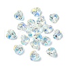 Preciosa® MAXIMA Crystal Pendants X-PRC-PD10-00030-200-4