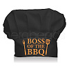 Custom Cotton Chef Hats AJEW-WH0242-022-1
