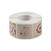 Paper Sealing Stickers DIY-R084-13A-2
