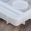 DIY Silicone Candle Base Molds SIMO-H021-04C-5