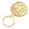 Alloy Keychain KEYC-JKC01009-01-4
