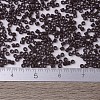 MIYUKI Delica Beads SEED-J020-DB0734-4