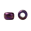 TOHO Round Seed Beads SEED-XTR15-0515F-4