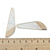 Wooden Pendants FIND-B042-02B-3