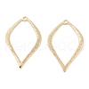 Brass Pendants KK-N256-01E-G-1