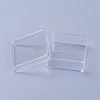 Plastic Bead Containers CON-WH0068-30A-2