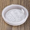 DIY Pendant Silicone Molds SIL-M015-02B-5