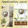 Acrylic Hanging Ornaments Sets FIND-WH20019-19E-5